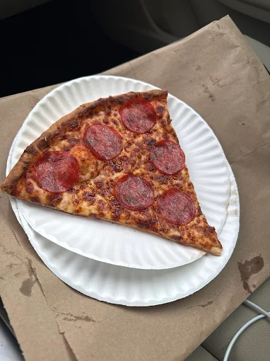 pepperonislices